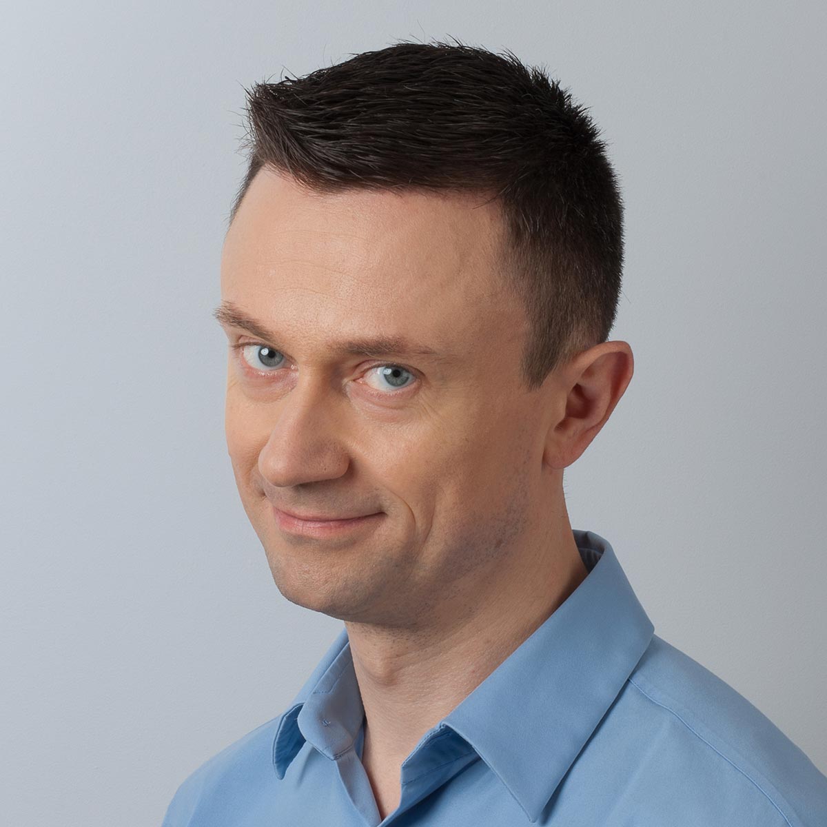 Rafal Lukawiecki